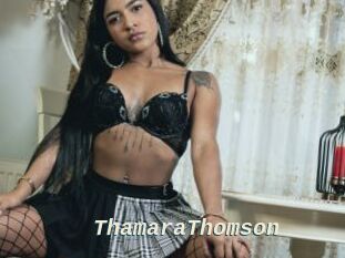 ThamaraThomson