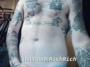 ThatDudeRichRich x baise gratuite
