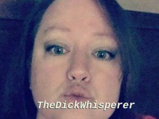 TheDickWhisperer x baise gratuite