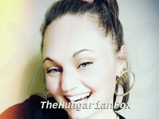 TheHungarianFox