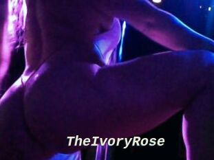 TheIvoryRose
