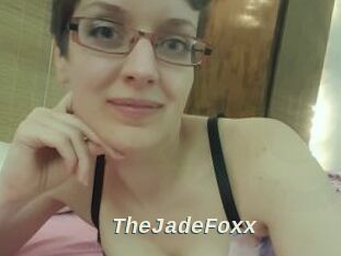 TheJadeFoxx