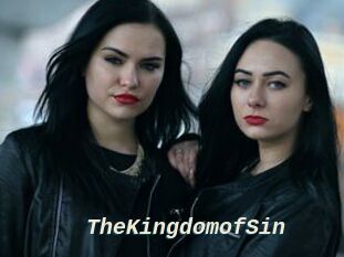 TheKingdomofSin