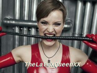 TheLatexQueenXX