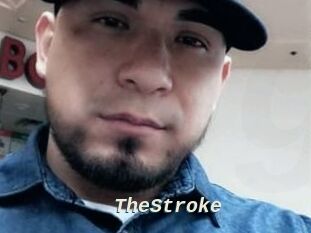 TheStroke