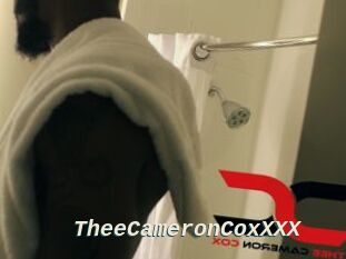 TheeCameronCoxXXX
