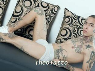 TheoTatto