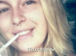ThickSnow