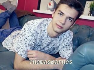 ThomasBarnes