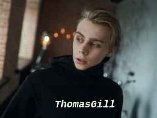 ThomasGill