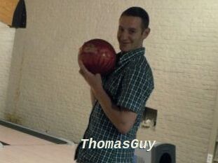 ThomasGuy