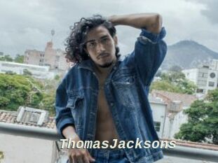 ThomasJacksons