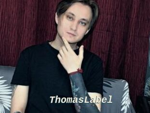 ThomasLabel