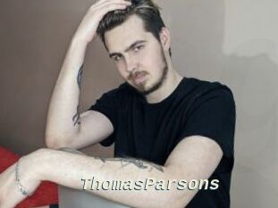 ThomasParsons