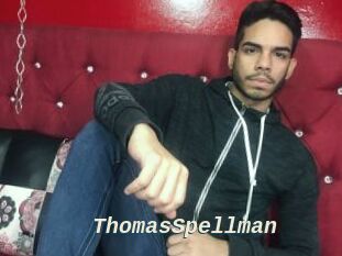 ThomasSpellman