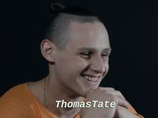 ThomasTate
