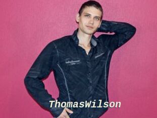 ThomasWilson