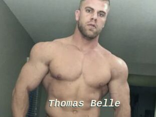 Thomas_Belle x baise gratuite