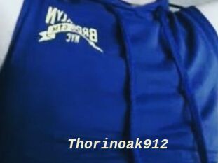 Thorinoak912