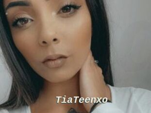 TiaTeenxo