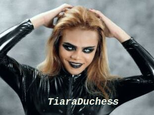 TiaraDuchess