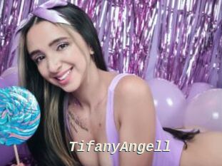 TifanyAngell