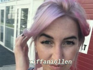 TiffaniGllen
