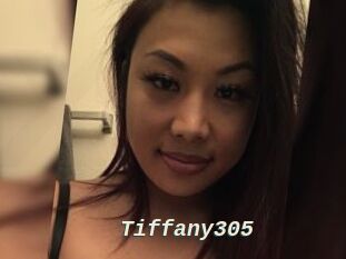 Tiffany305