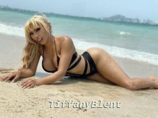 TiffanyBlent