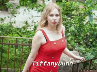 TiffanyDunn