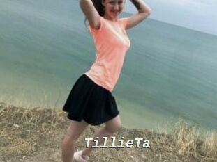 TillieTa
