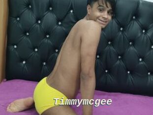 Timmymcgee