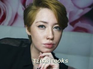TinaBrooks