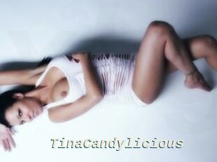 TinaCandylicious