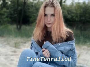 TinaTenrallod