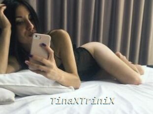 TinaXTriniX