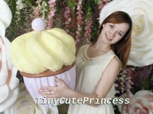 TinyCutePrincess
