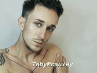 TobyMcauley