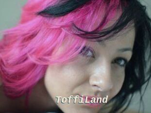 ToffiLand