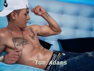 Tom_Adams