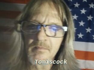 Tomiscock
