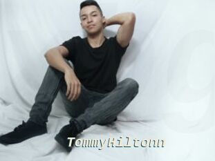 TommyHiltonn
