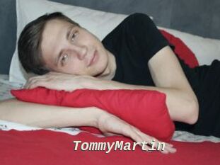 TommyMartin