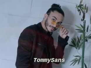 TommySans