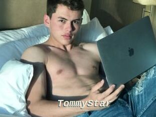 TommyStar