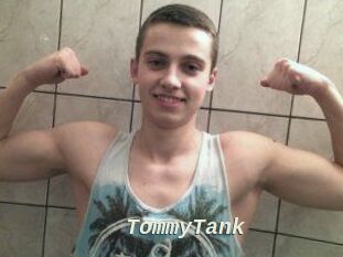 TommyTank