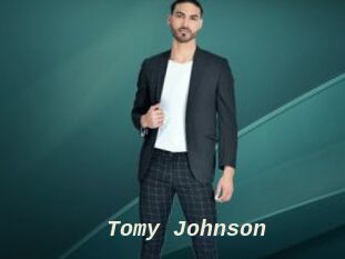 Tomy_Johnson