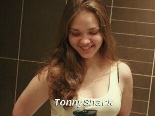 TonnyShark x baise gratuite