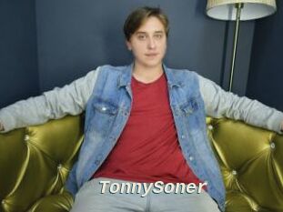 TonnySoner