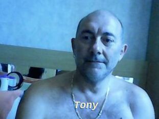 Tony